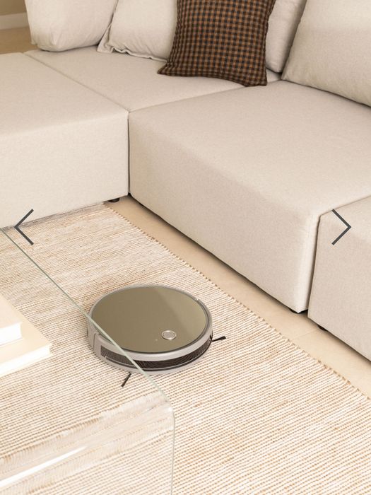 CREATE - NETBOT S40 - Smart Vacuum Robot 4000Pa437838055453511682