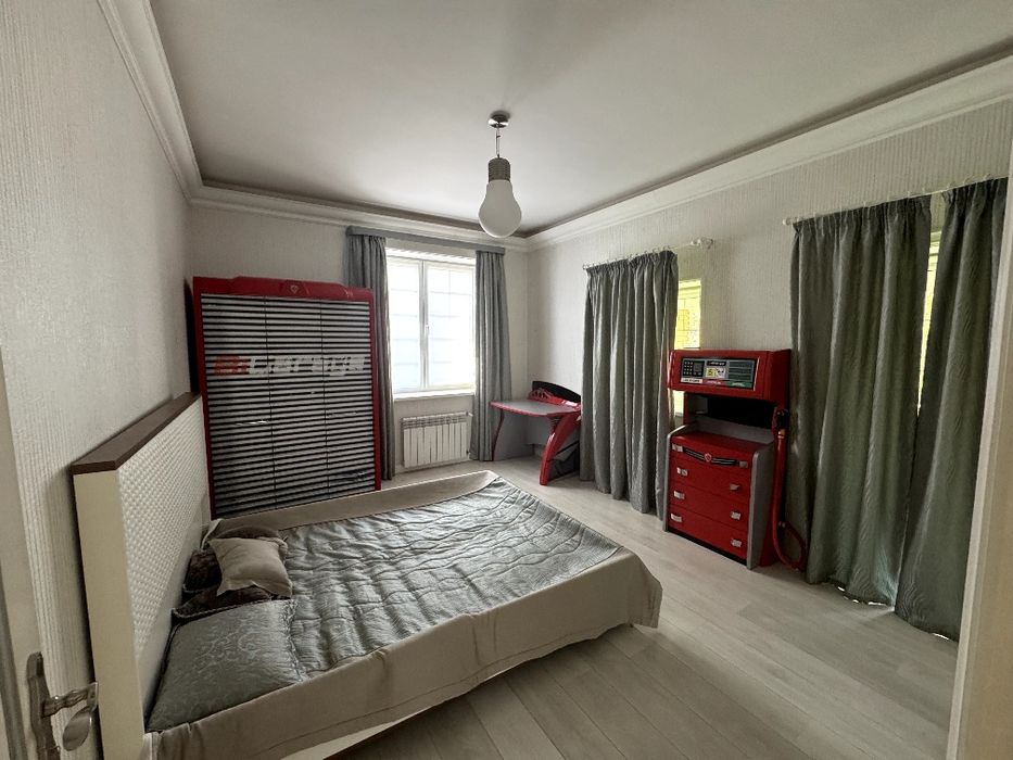 Дом по адресу (площадь 450 м²) - Atlanta.ua - фото 20