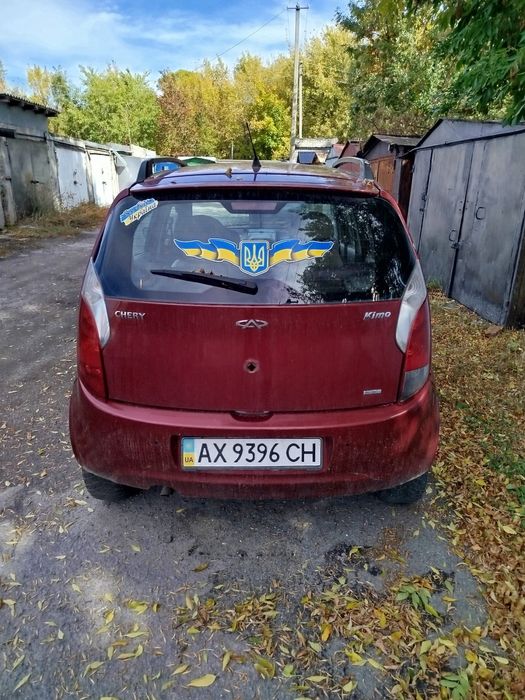 Продам автомобиль