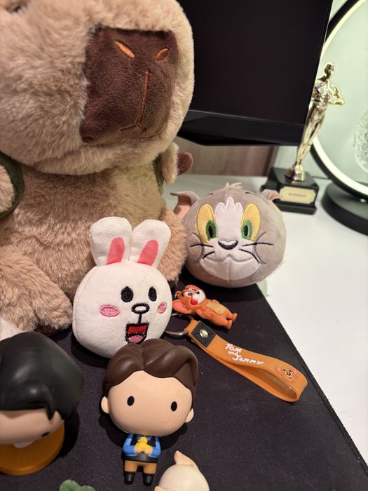 Продам Пакет Игрушек