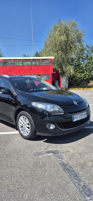Renault Megane 2013 VIN VF1KZX40648636047 фото оголошення 10 з 24