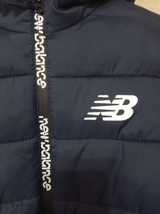 Куртка New Balance