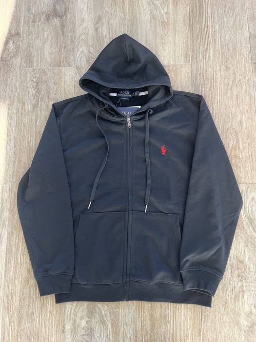 Bluza Ralph Lauren Polo