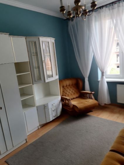Wynajme mieszkanie 2 pokojowe od zaraz