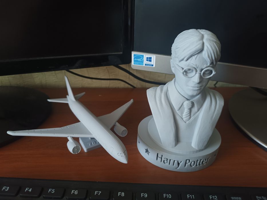 3д печать, моделирование на заказ