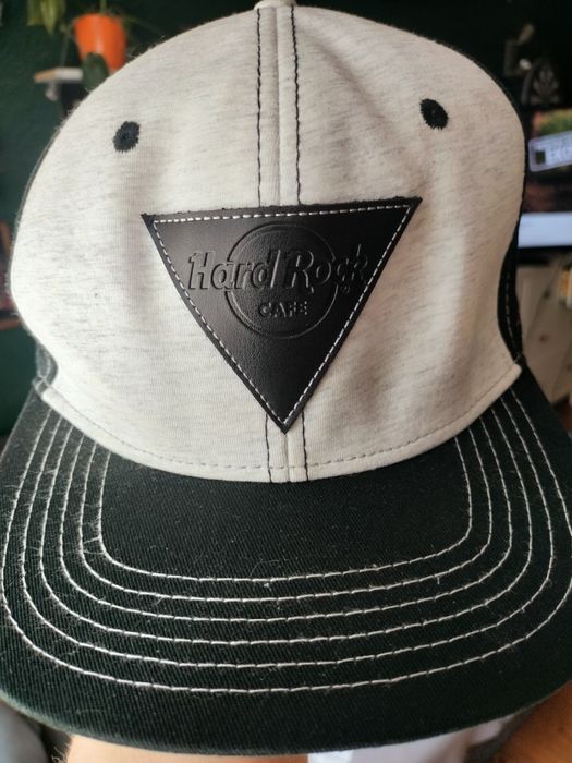 Czapka Hard Rock Cafe Innsbruck