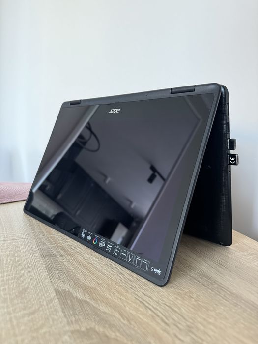 Laptop 2w1 ACER spin 5