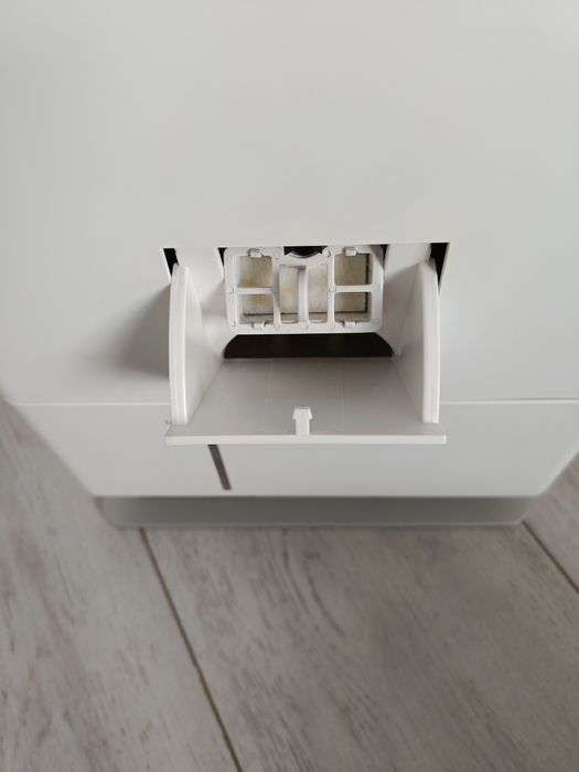 Nawilżacz powietrza ewaporacyjny Stadler Form