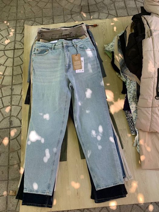 Одяг Bestseller Оптом (Only, Vero Moda, Vila, Selected і т.д.)