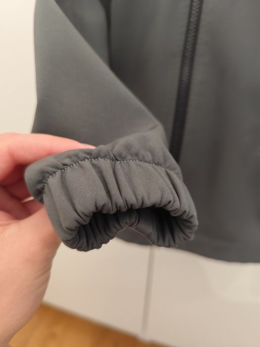 Kurtka My Basic Softshell
