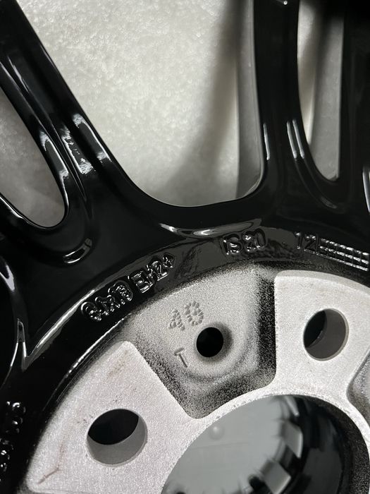 Felgi 18 5x120 ET20 BMW M2 M3 E90 E87 E91 E60 E61