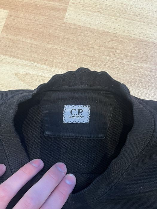 Світшот C.P. Company Оригінал