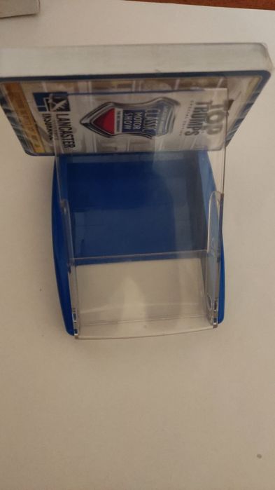 Top trumps ((лимитированная карточная игра)