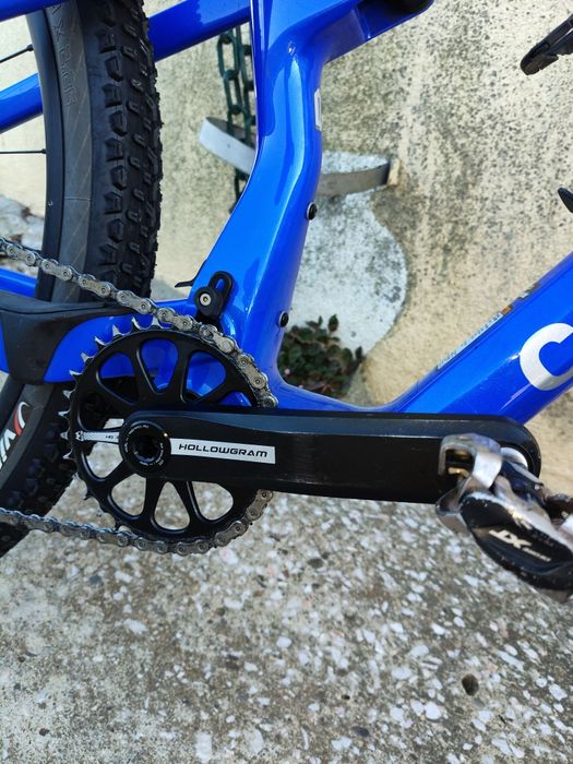 Cannondale Scalpel Carbon 2