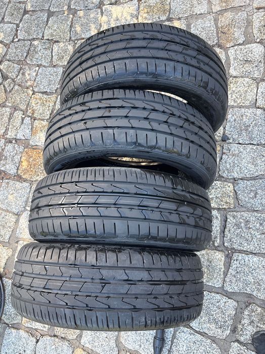 Opony letnie Hankook ventus Prime 195/55R16