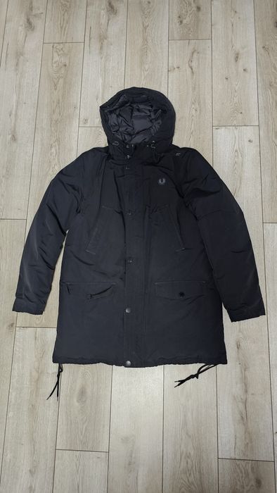 Парка Fred Perry