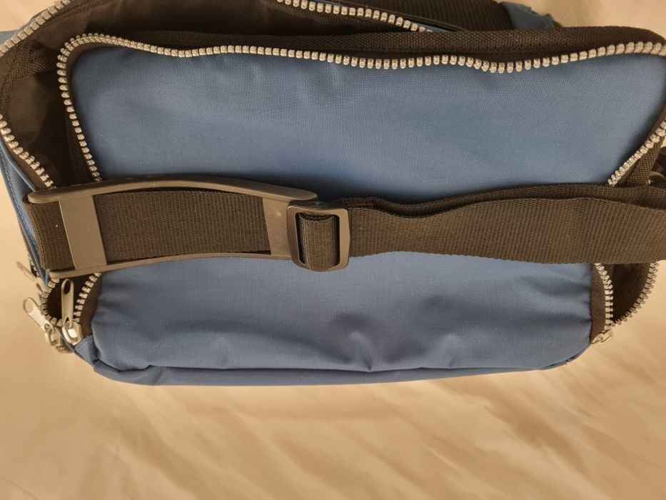 Saco para artigos de  pesca