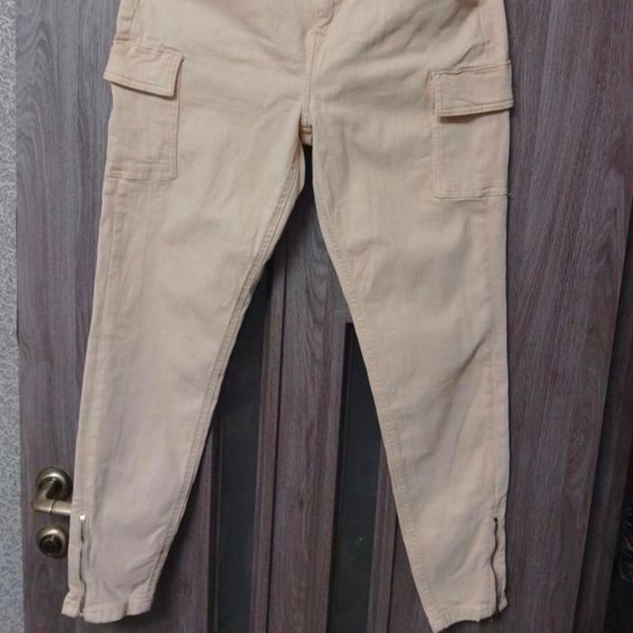 Крутезні карго джинси 20