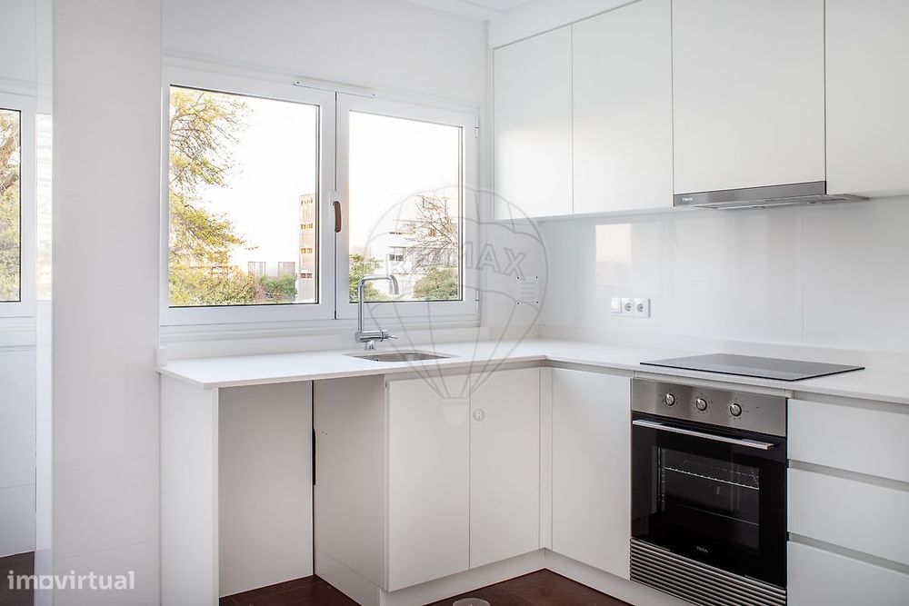 Apartamento T3 para arrendamento