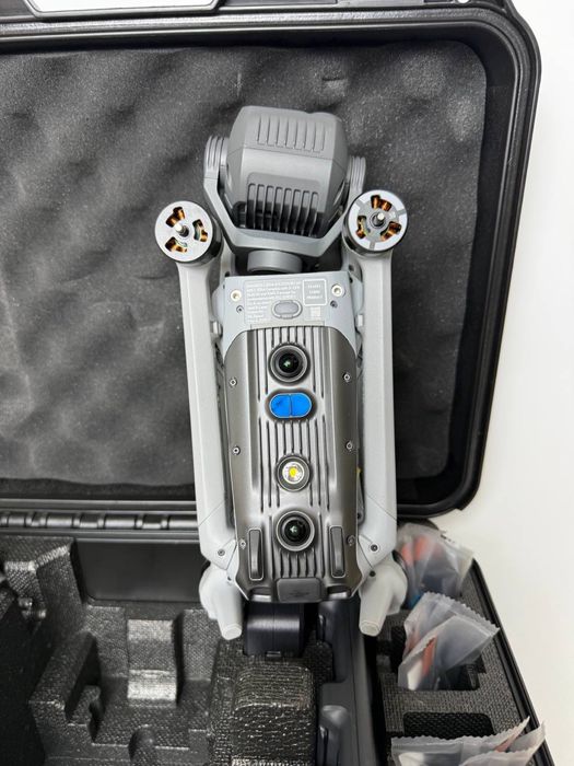 Дрон Dji Matrice 4 т комплект
