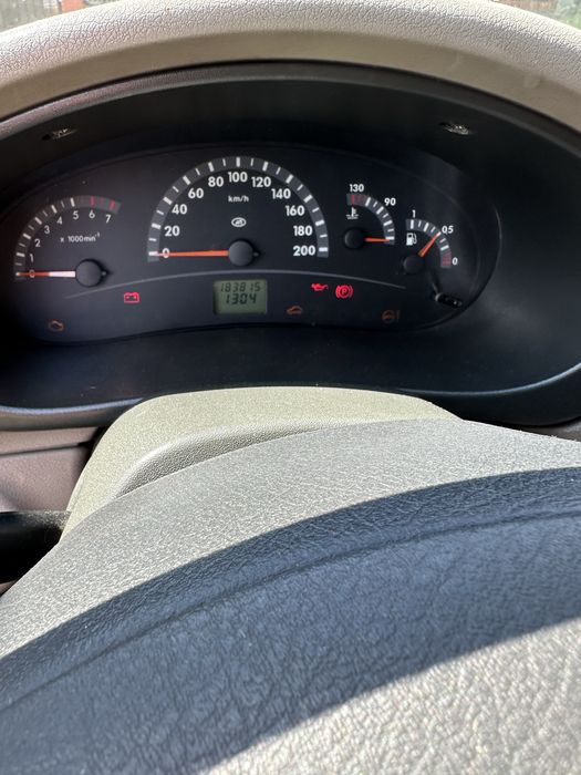 Продам авто Калина 117
