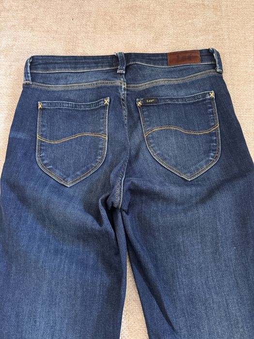 Dzinsy Lee Jodee W27 XS-S
