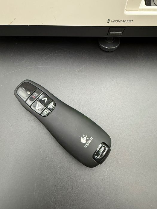 Projektor Sharp XR-50S