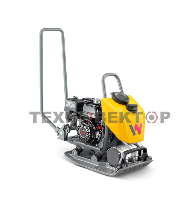 Wacker Neuson seria BPS 1135Aw віброплита прямого направлення.