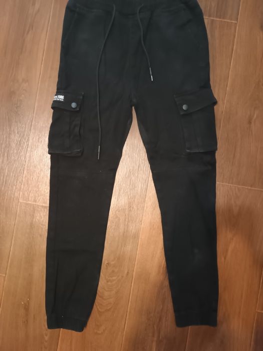 Брюки на хлопчика і сорочка