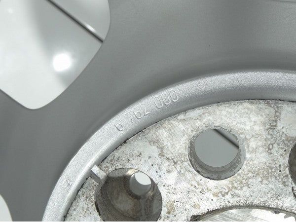Bmw Oe 16' Srebrny 5 E60, E61