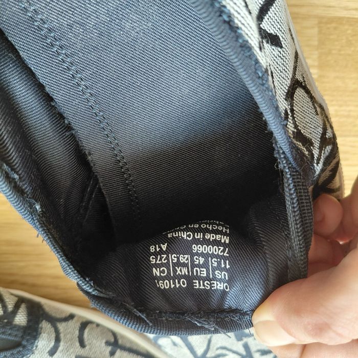 Чоловічий світшот, кофта Calvin Klein