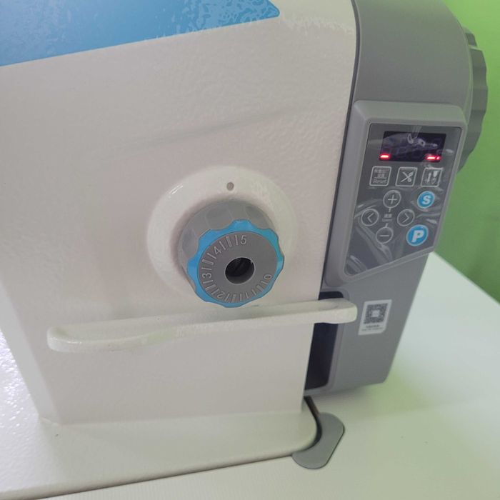 maszyna do szycia stebnówka JACK A2B