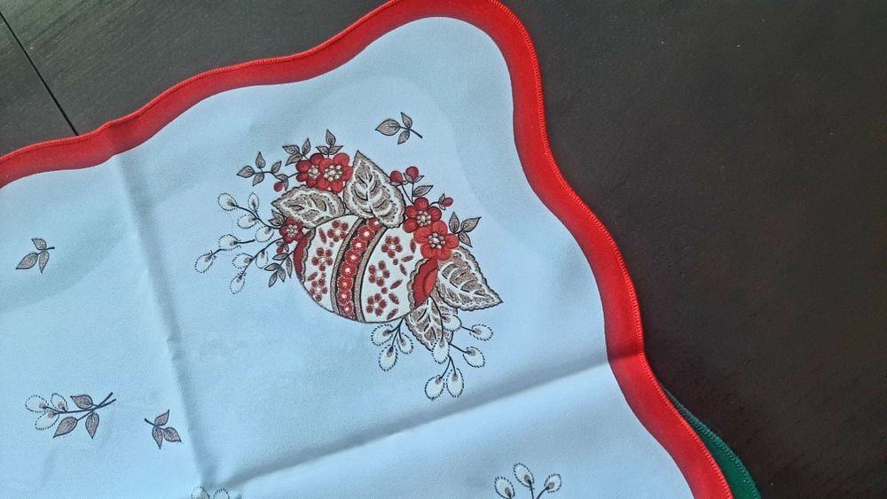 Bieżnik wielkanocny