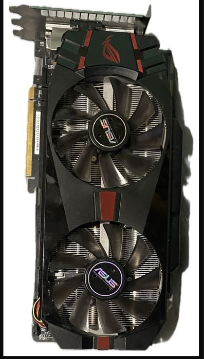 Karta graficzna Radeon HD 7970 3 GB Matrix