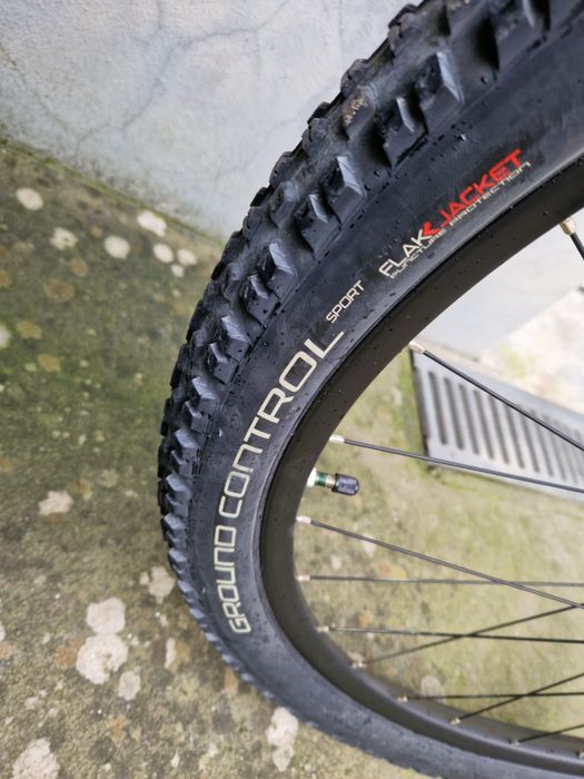 Bicicleta Specialized Roda 29