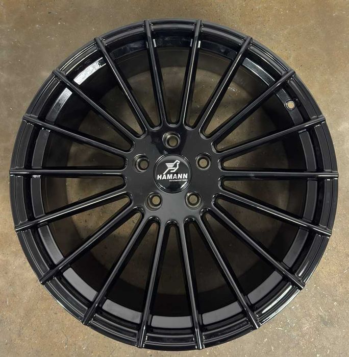 Нові диски 5*120 R20 на BMW X5 E70 F15 X6 F16 7 F02 5 F10 Tesla X