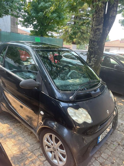 Smart pulse 2001