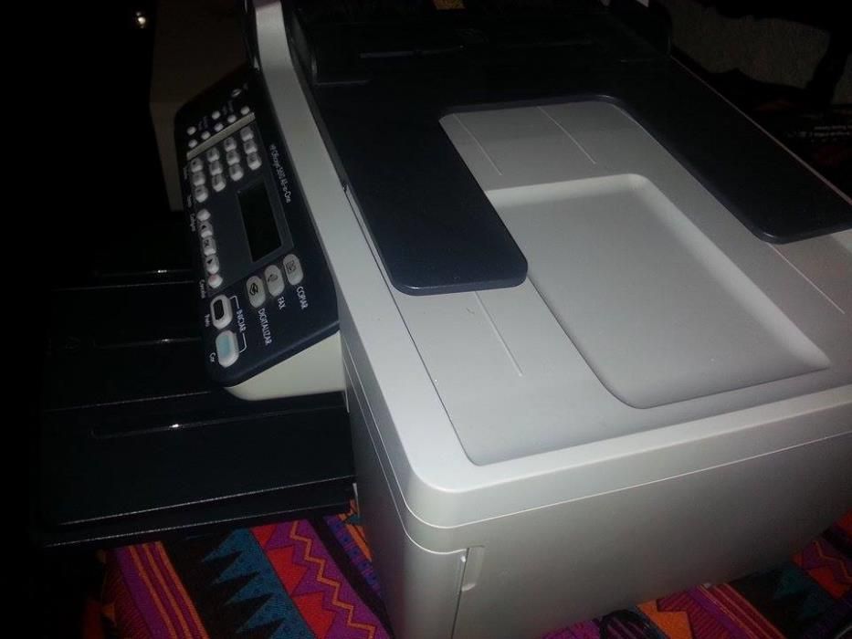 HP Multifunction64738885329537122