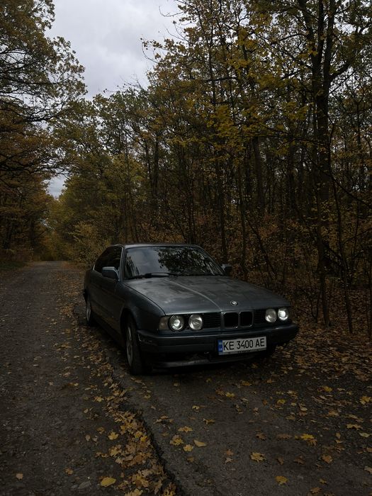 Продам Е34 525.