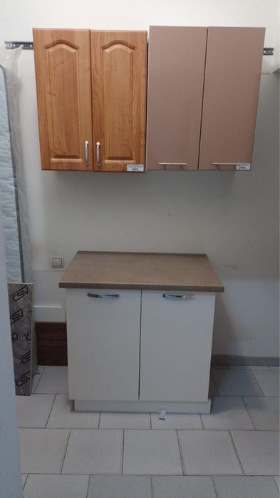 Рожпродаж меблів уфо тумби кухонні полички