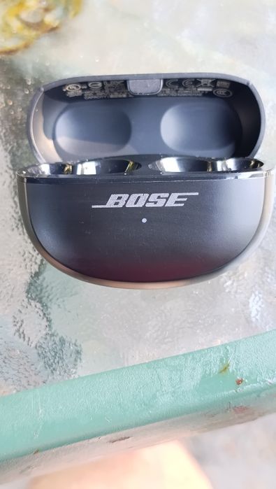 Sprzedam słuchawki Bose  Ultra Open Earbuds(4389)