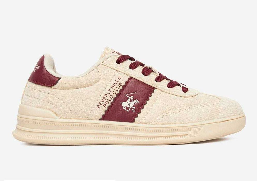 Beverly Hills Polo Club