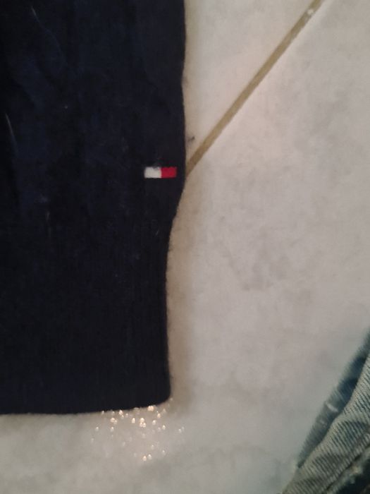 Vendo camisola Tommy Helfigher