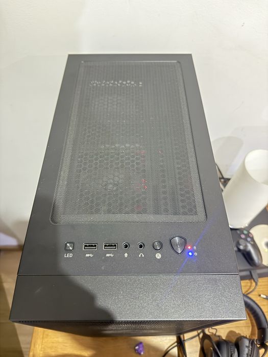 Gaming Computer436639117859901442