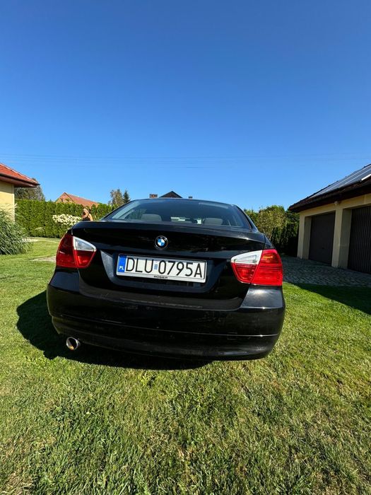 Sprzedam BMW e90