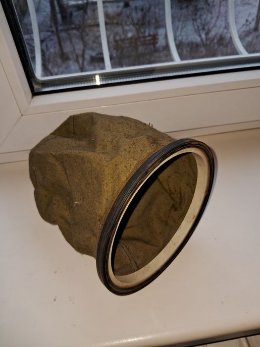 Пылесос ракета 7 М Мешок для пылесборника