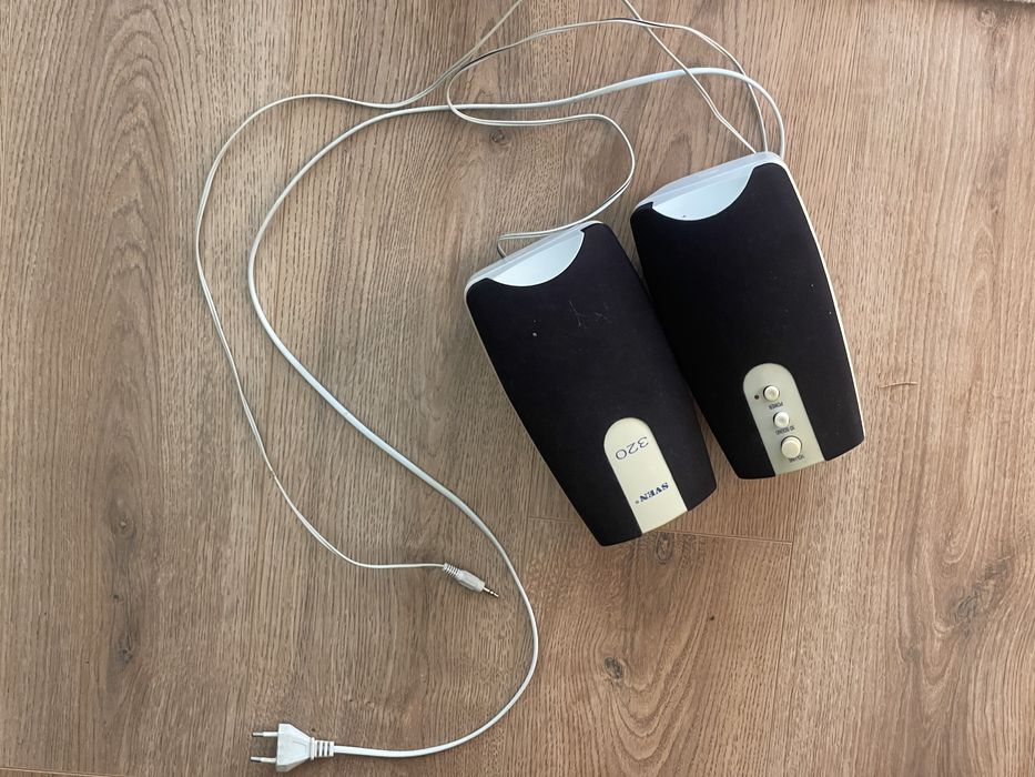 Колонки SVEN 320