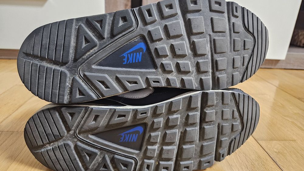 Nike airmax Comand