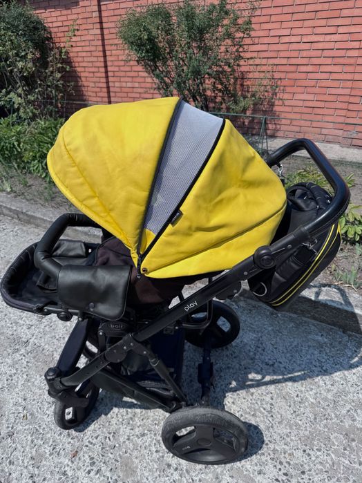 Дитячий візочок/коляска Bair Play