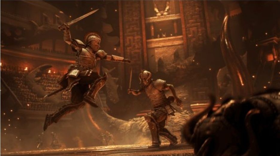 Resonance: A Plague Tale Legacy PS5